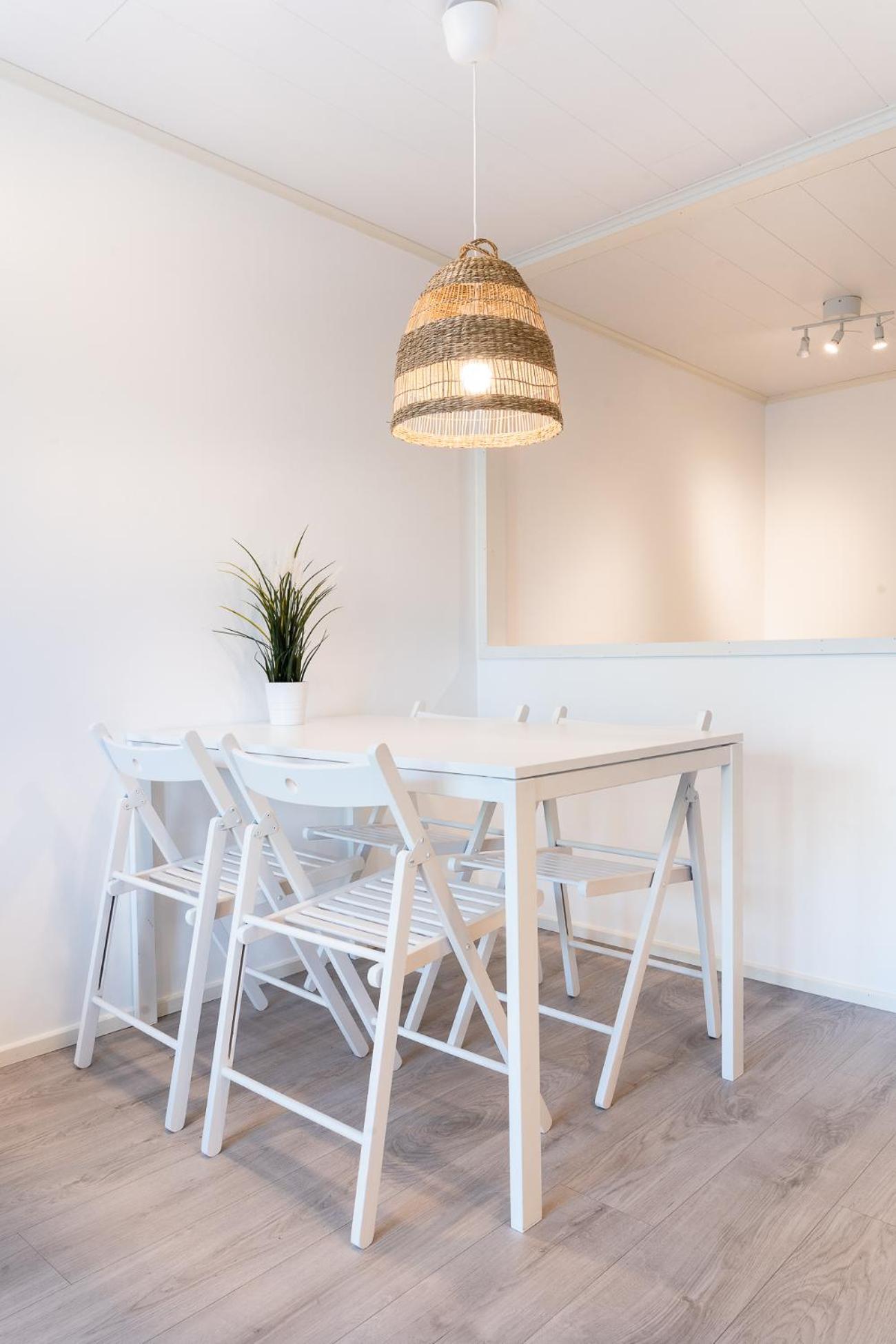 Lumberjack Apartment Rovaniemi Ngoại thất bức ảnh